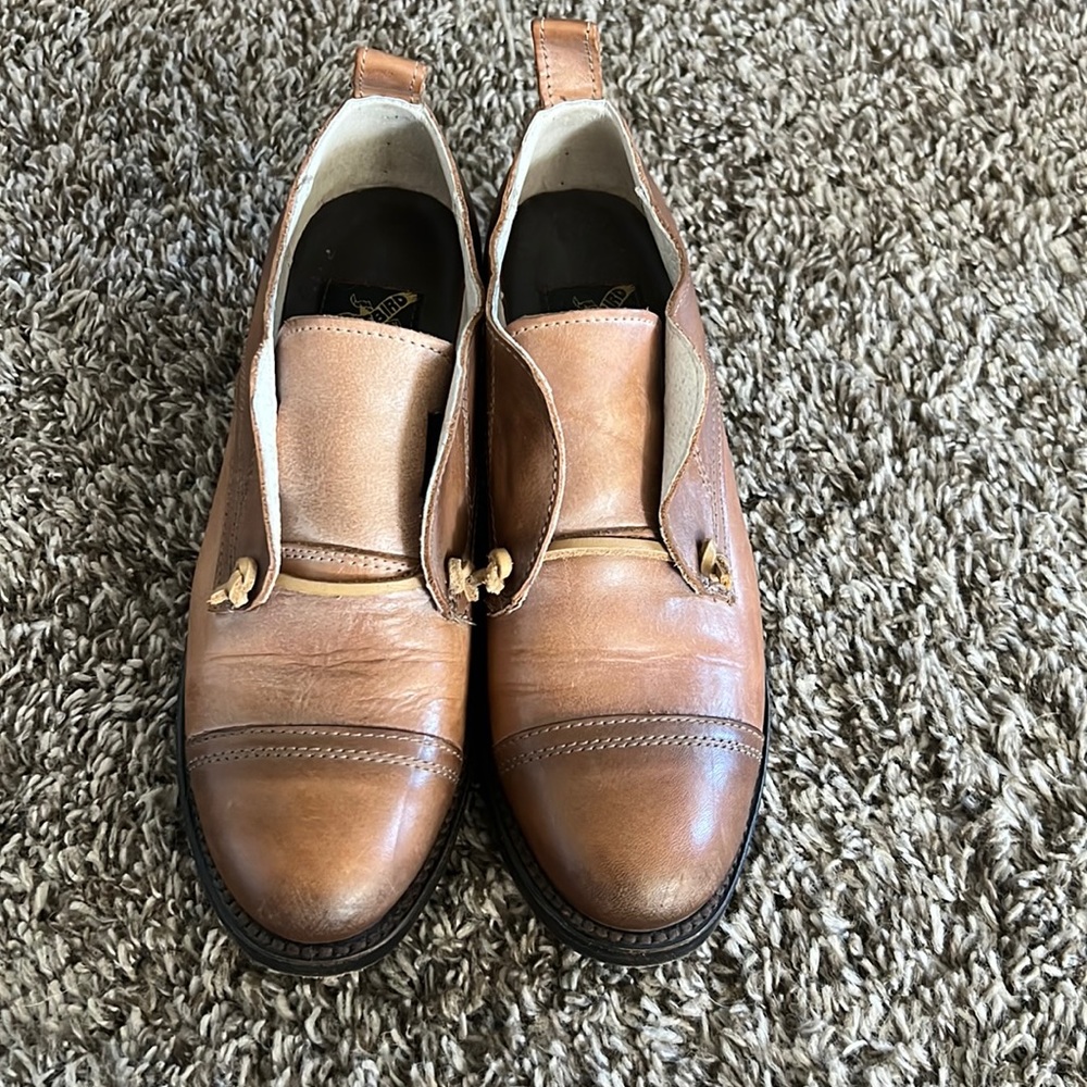 Freebird by Steve - Mabel - Size 8